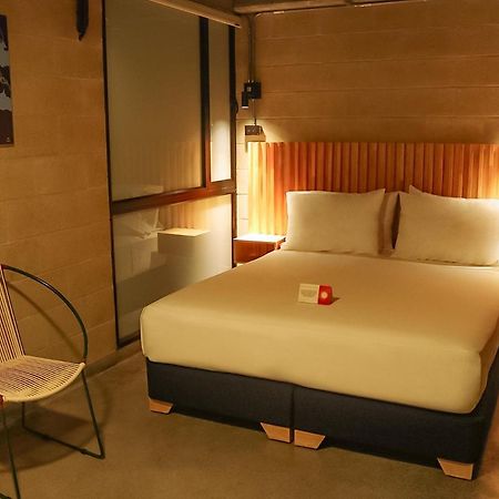 Cytrico Hotel Laureles Estadio Medellín Dış mekan fotoğraf